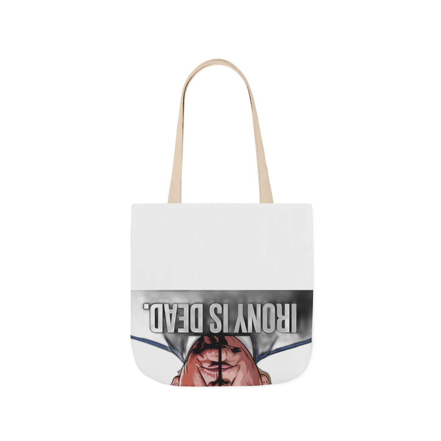 The Carter Curse Tote