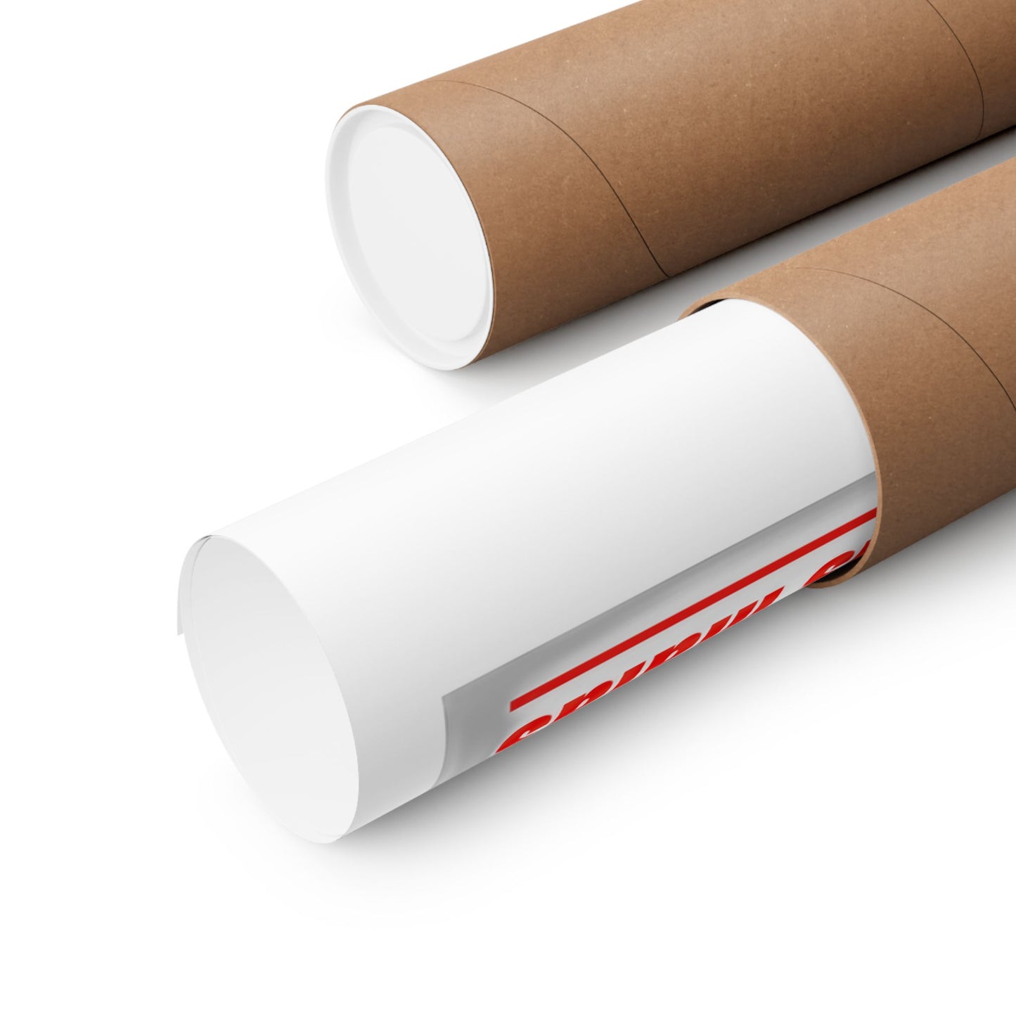 Product Poster
