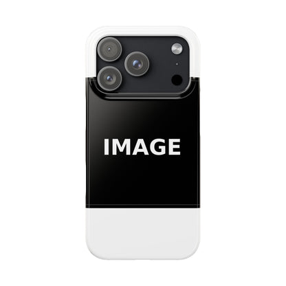 Phone Case — reaccion-iconica