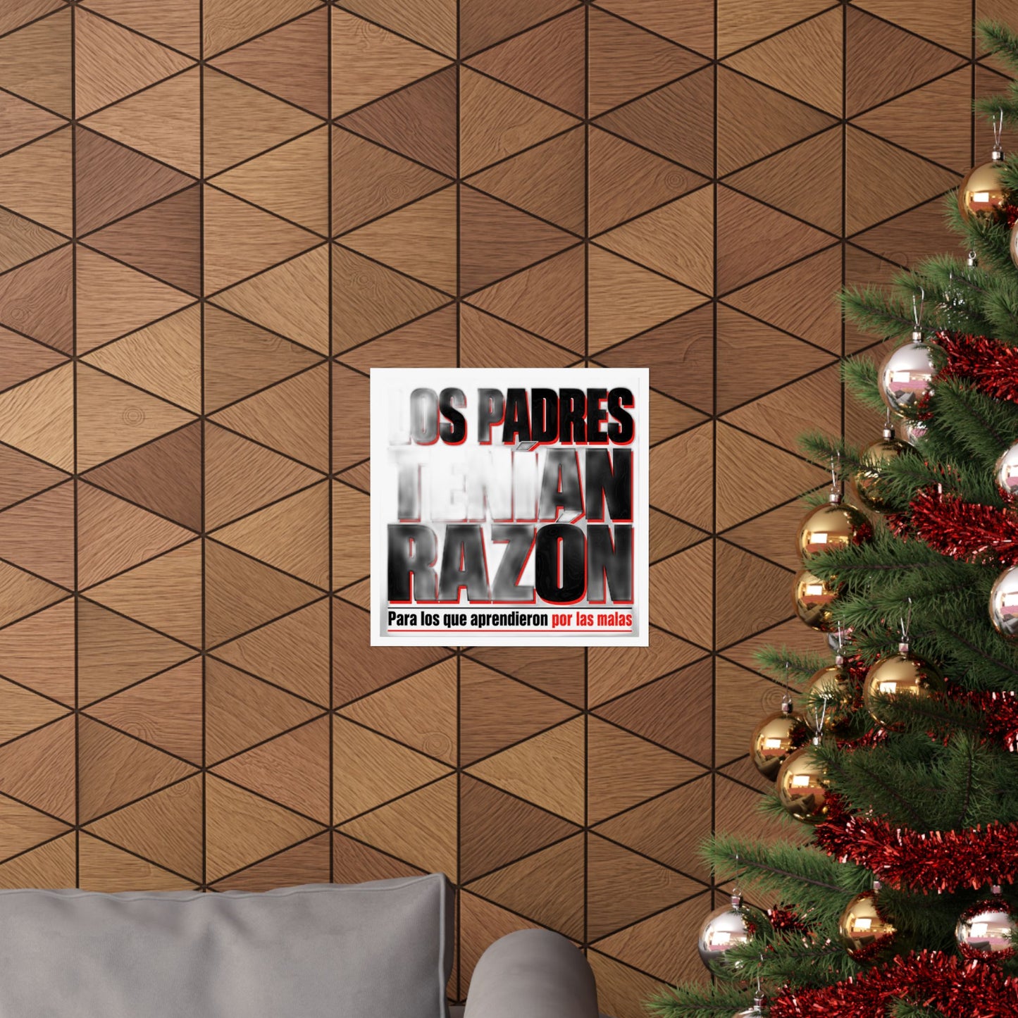 Product Poster