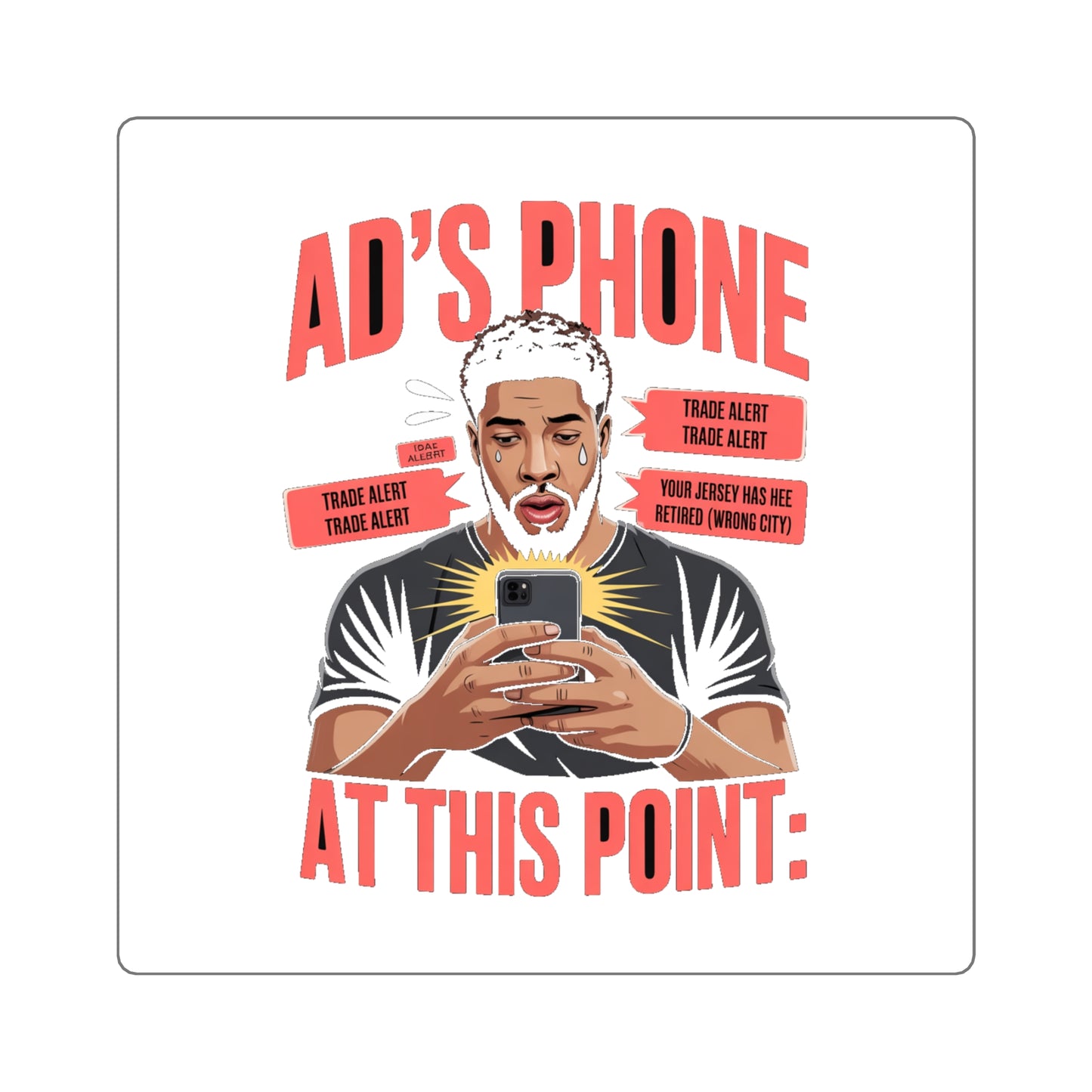 Product Sticker