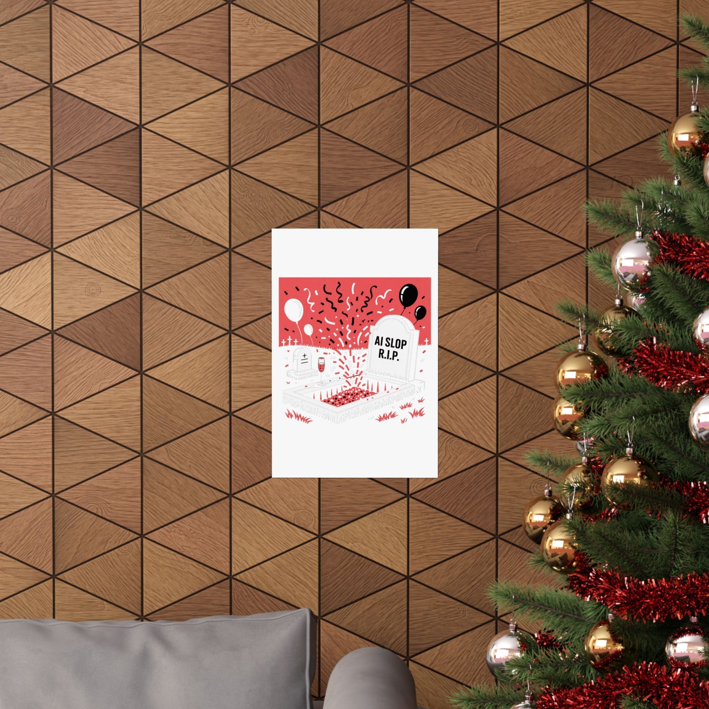 Product Poster