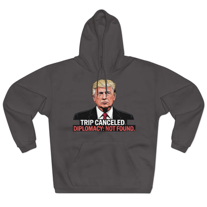 18 Hours for Nothing Hoodie