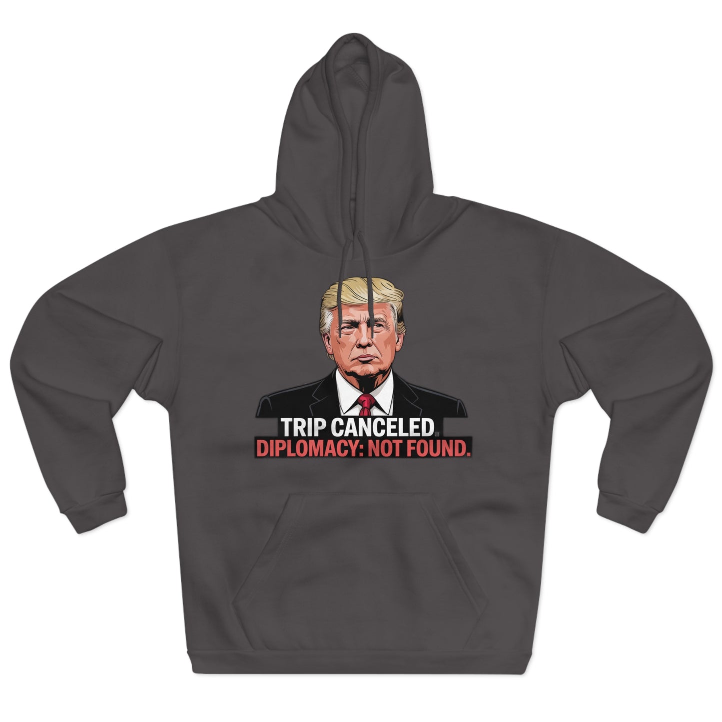 18 Hours for Nothing Hoodie