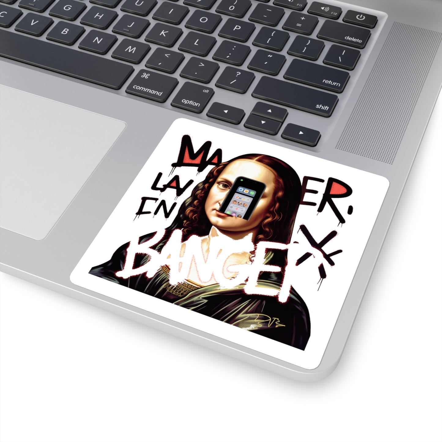 Product Sticker
