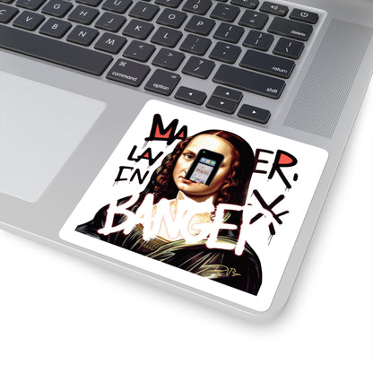 Product Sticker