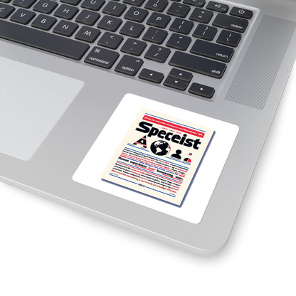 Product Sticker