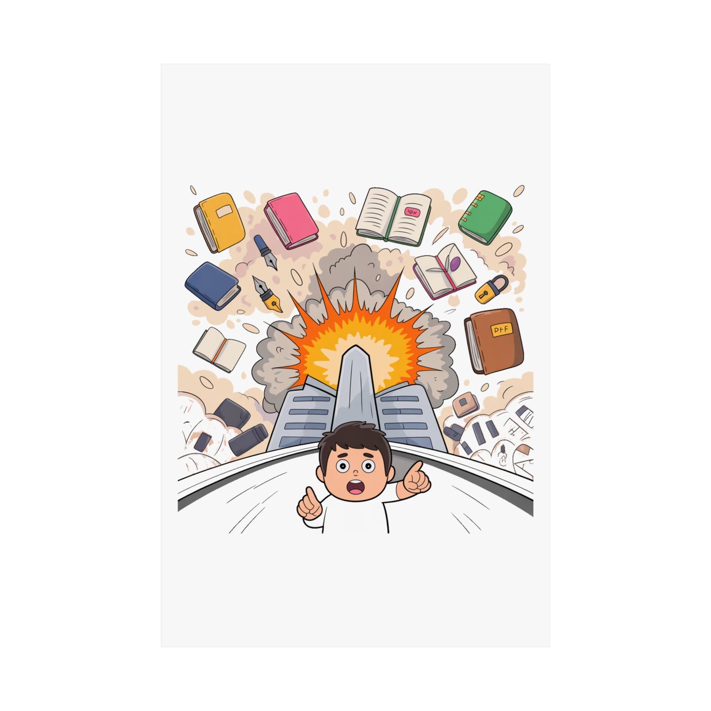 Product Poster