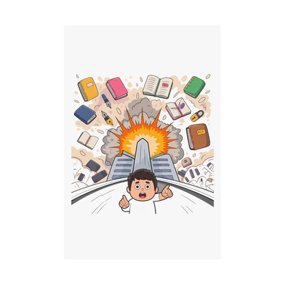 Product Poster