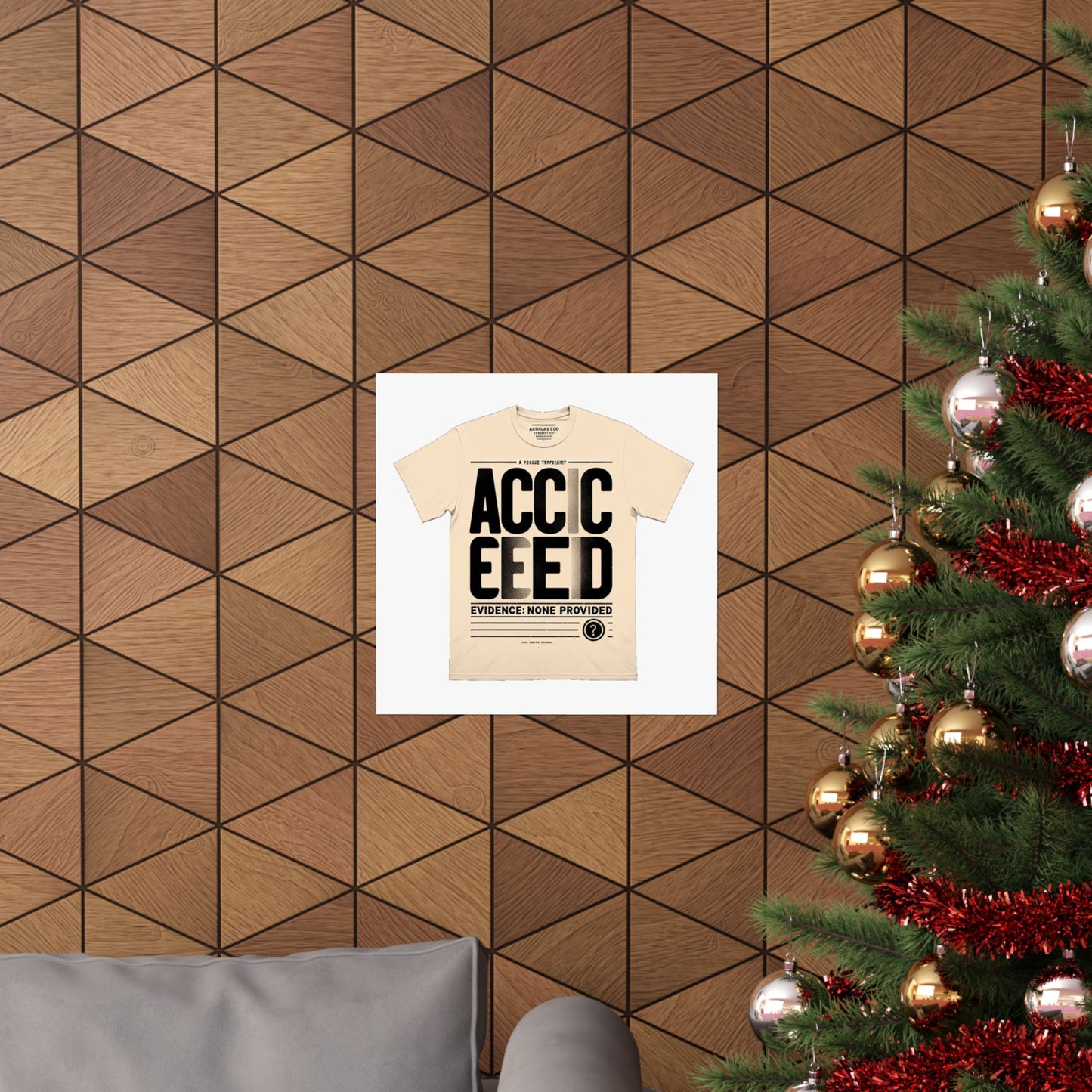 Product Poster