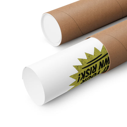 Product Poster