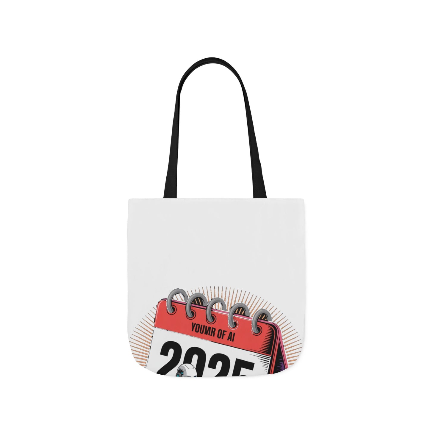 Year of the AI Employee Tote