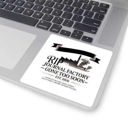 Product Sticker