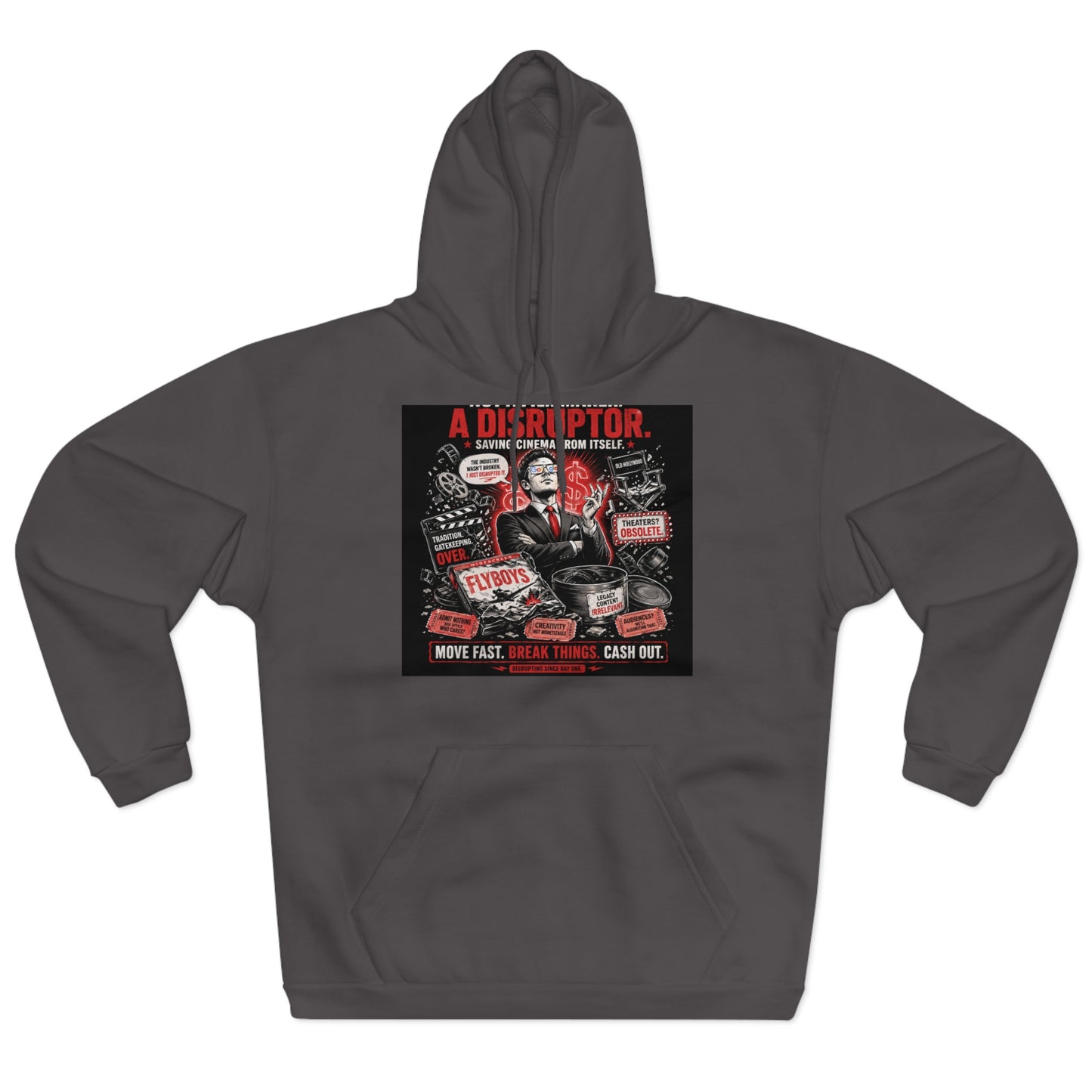 Product Hoodie