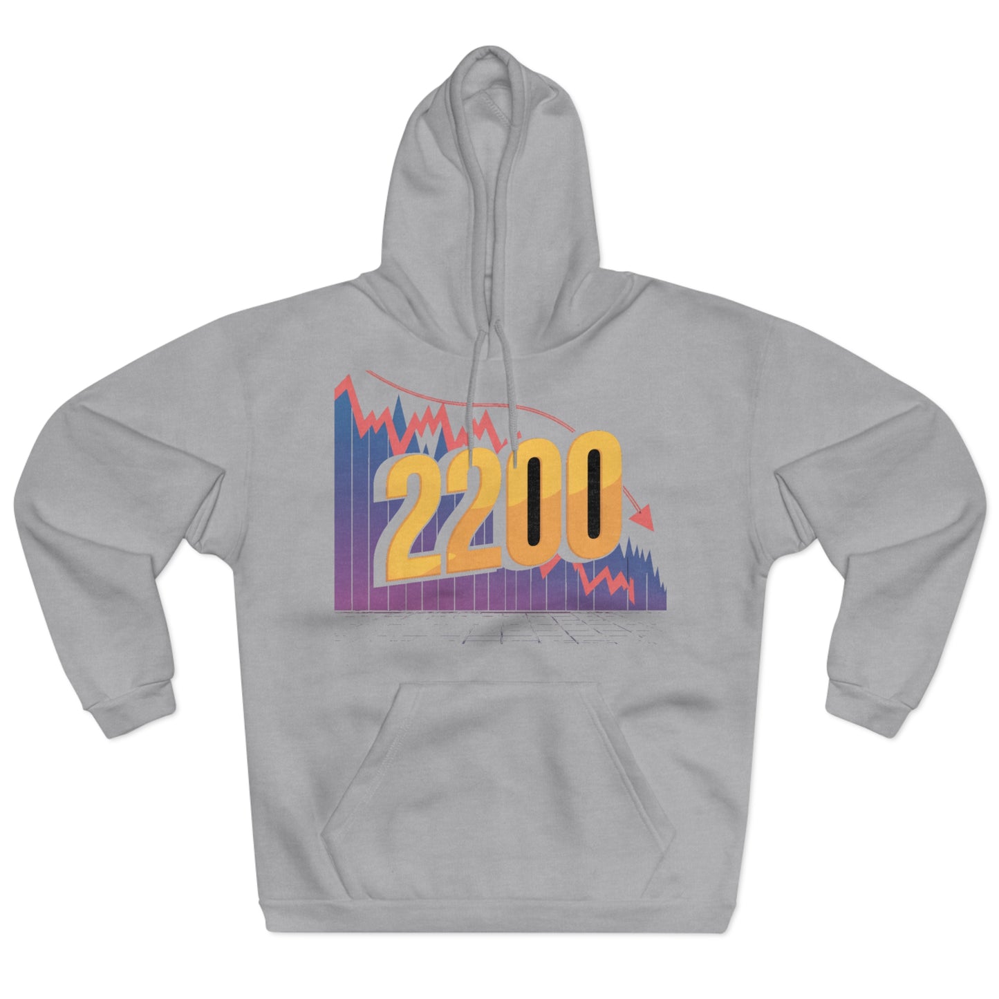 The Magic Number Hoodie