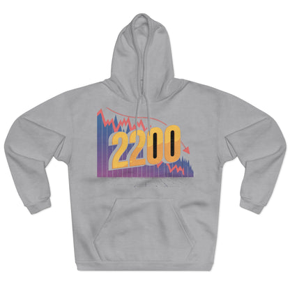The Magic Number Hoodie
