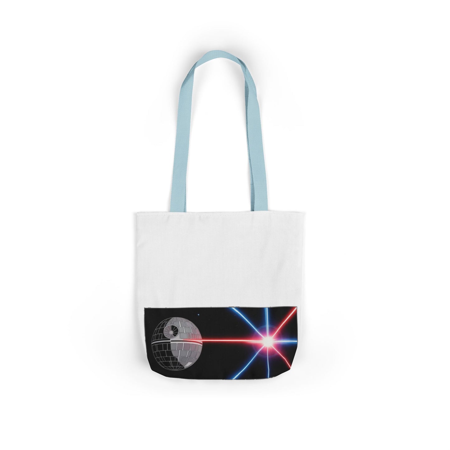 Star Wars At Sea Tote