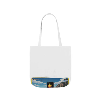 The 'AI Slop' Commentary Tote