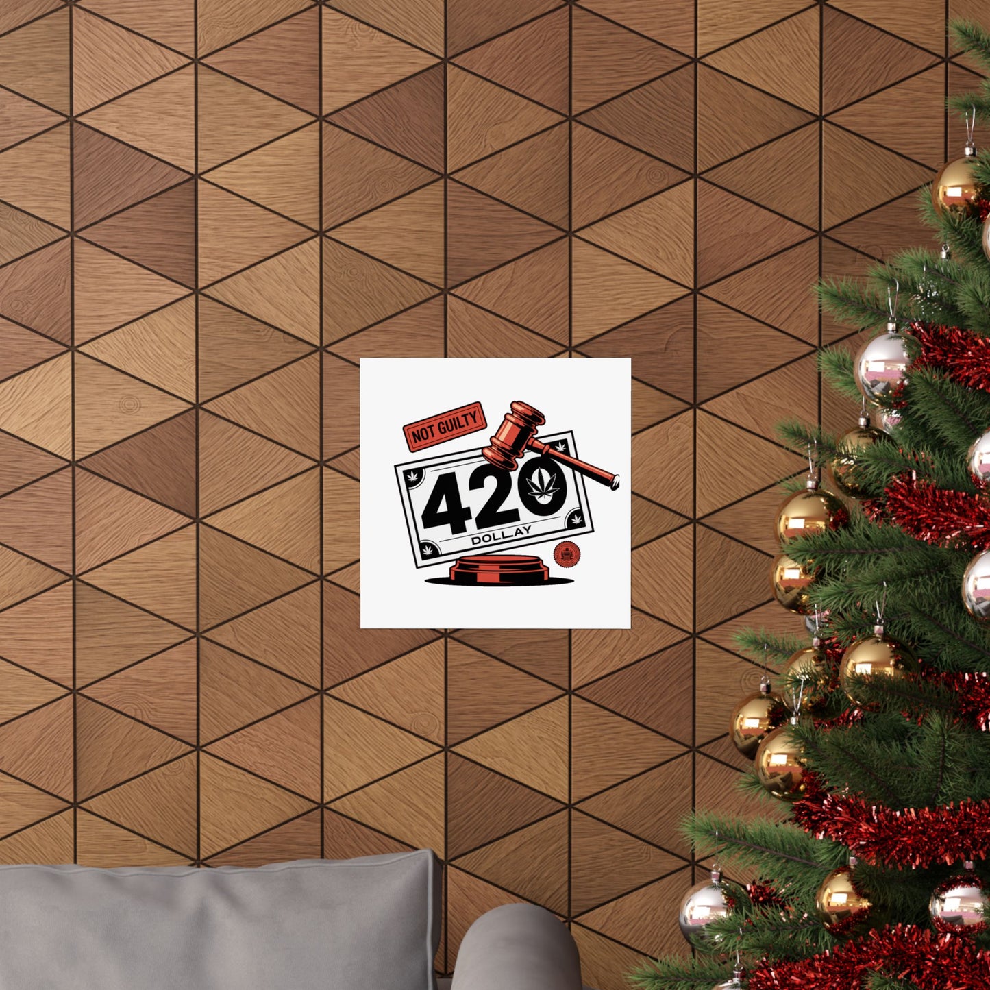 Product Poster