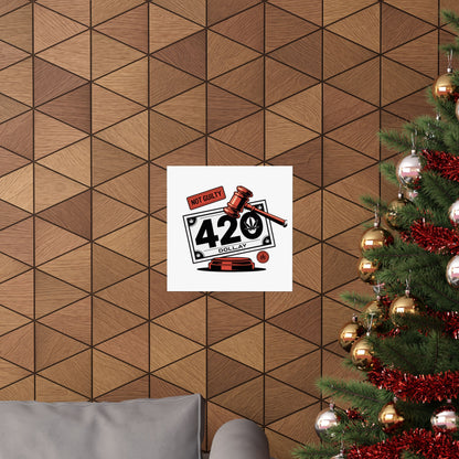Product Poster