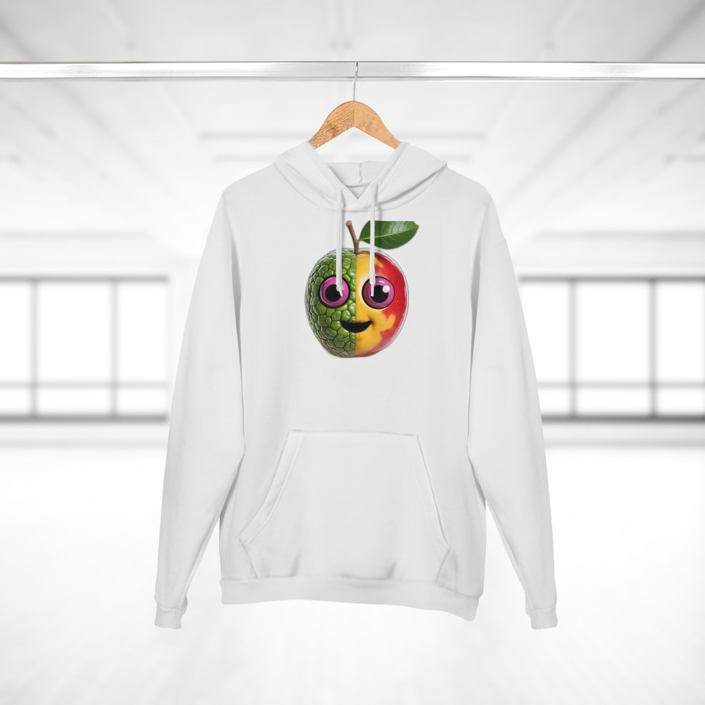 love-island-parody Hoodie