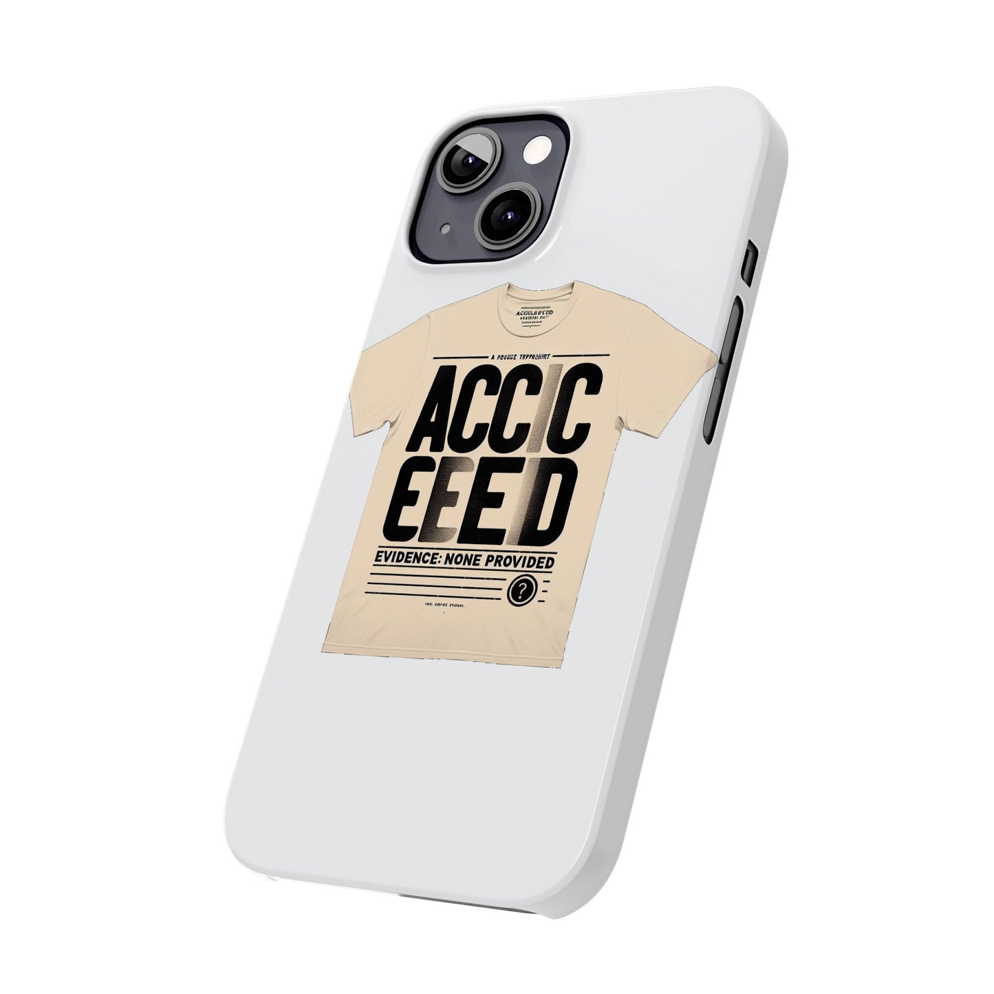 Product Phone Case