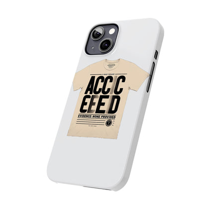 Product Phone Case