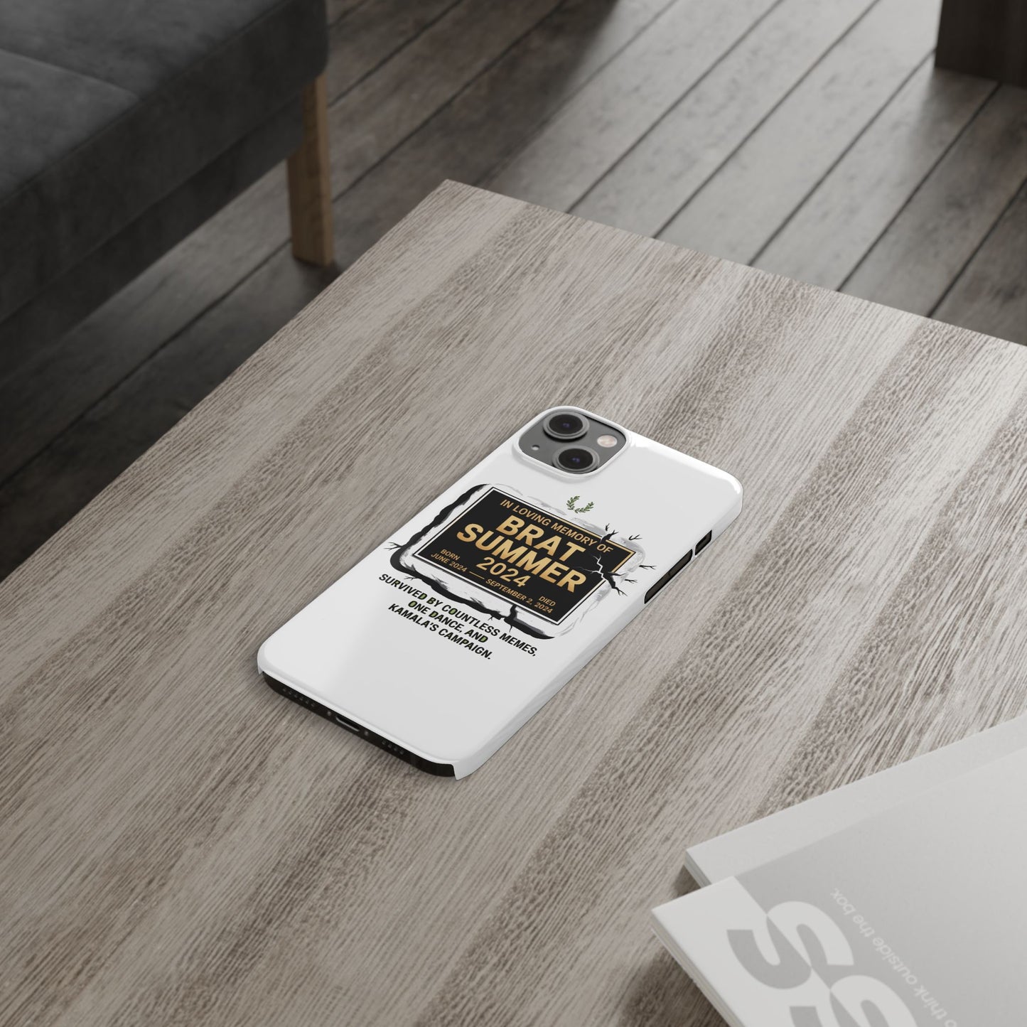 Product Phone Case