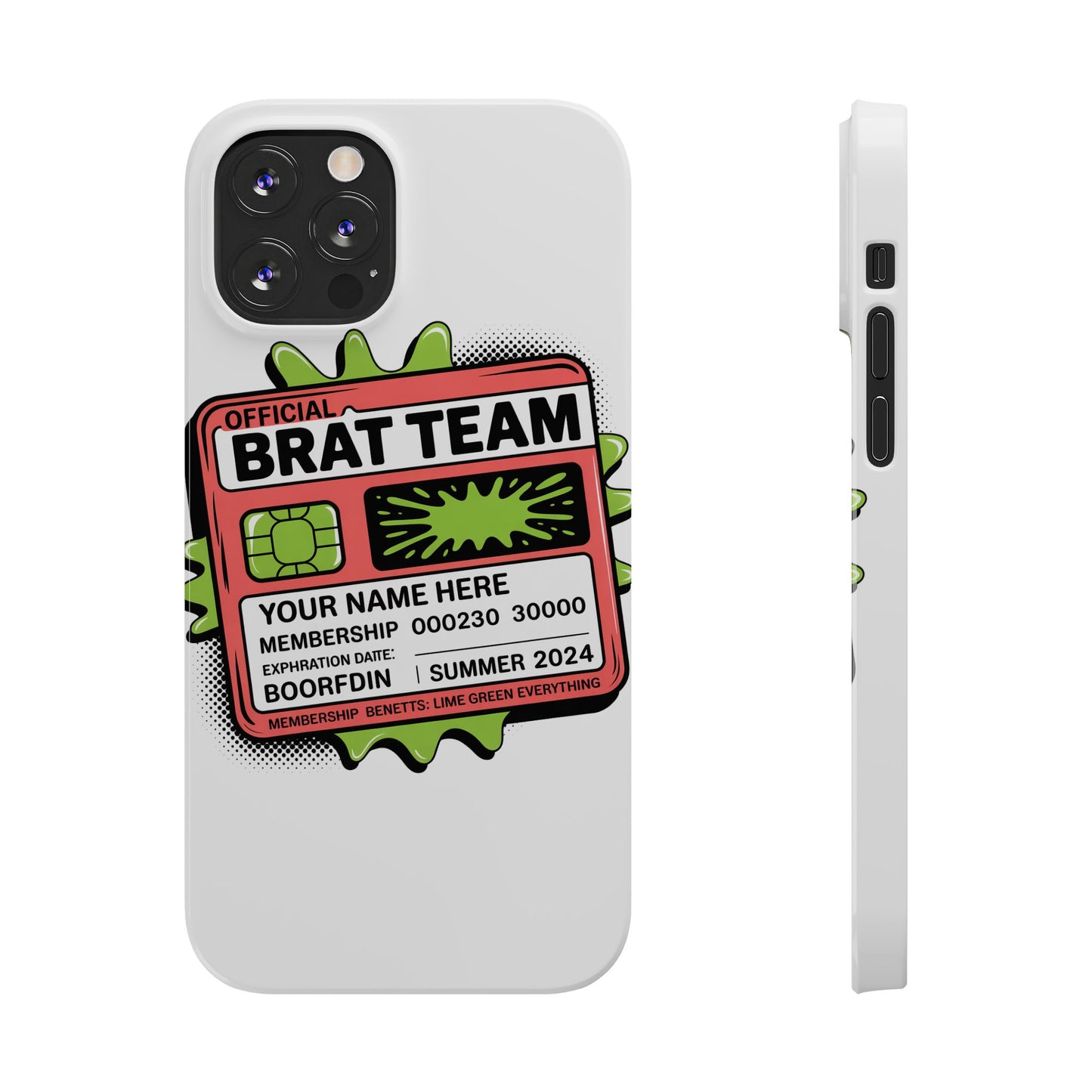 Product Phone Case