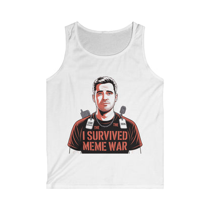 Product Men's Softstyle Tank