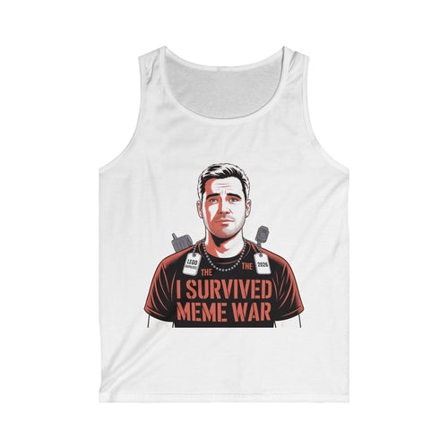 Product Men's Softstyle Tank