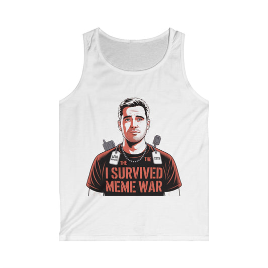 Product Men's Softstyle Tank