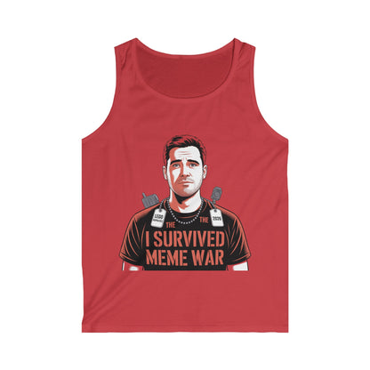 Product Men's Softstyle Tank