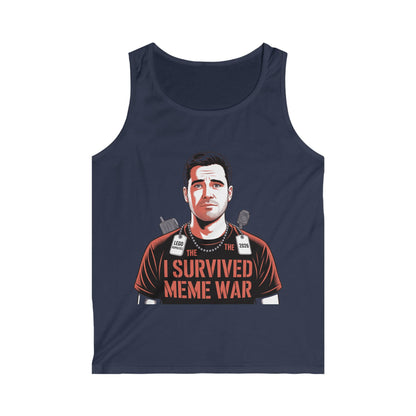 Product Men's Softstyle Tank