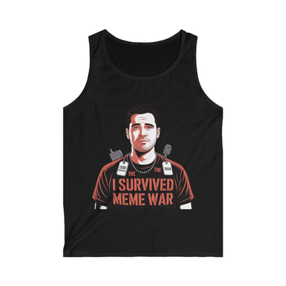 Product Men's Softstyle Tank