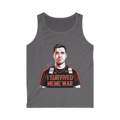Product Men's Softstyle Tank