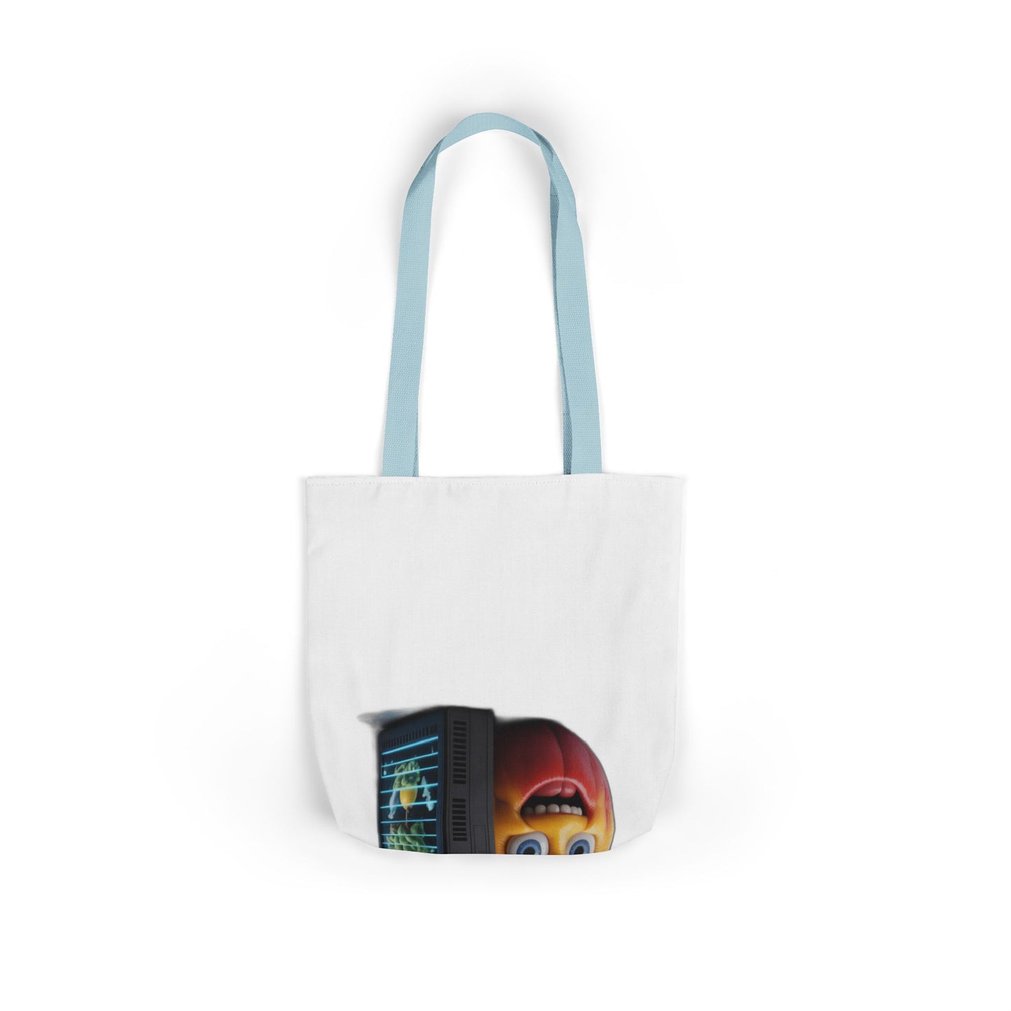 AI Ethics Hyperbole Tote