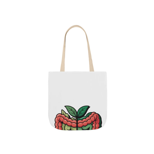 The Vegan Colon Cancer Plot Twist Tote