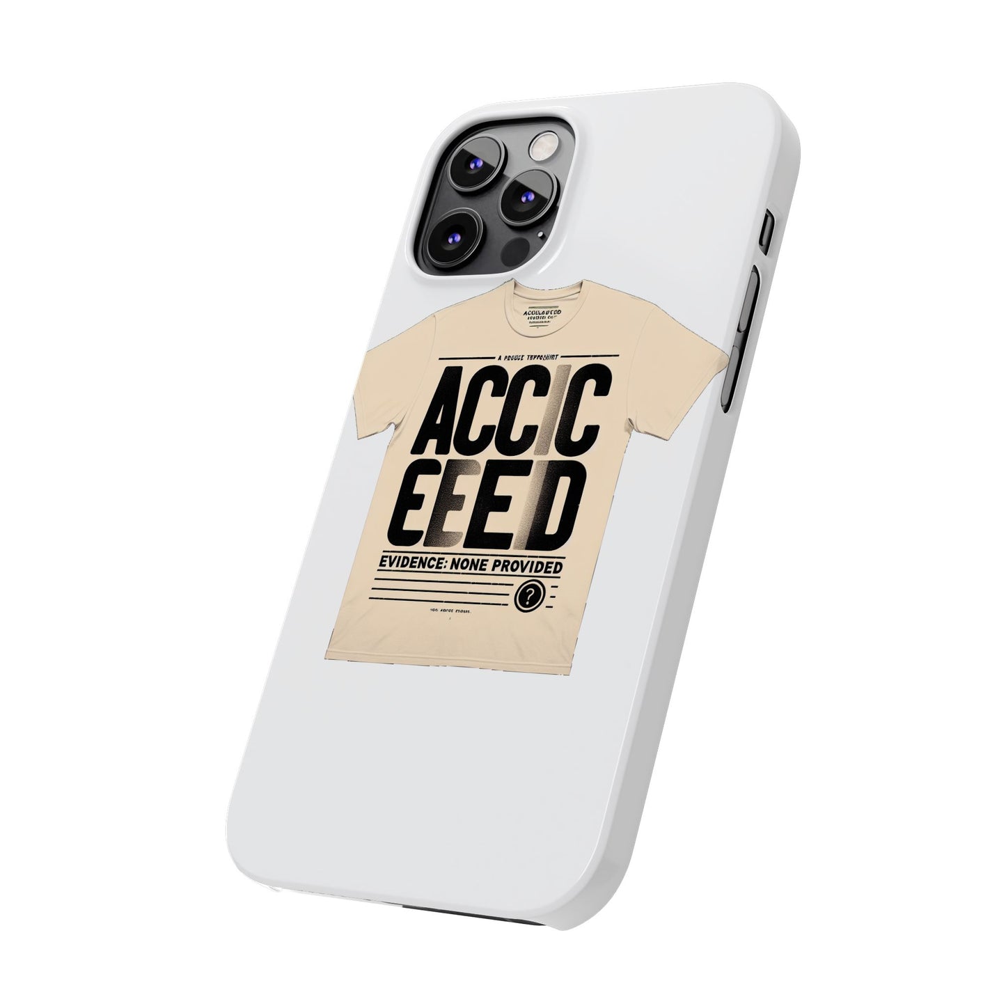 Product Phone Case