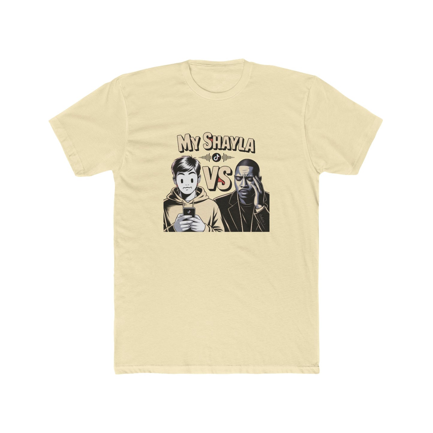 Product Tee