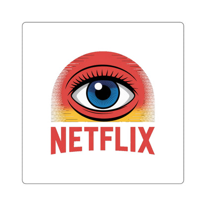 The Password Police Sticker