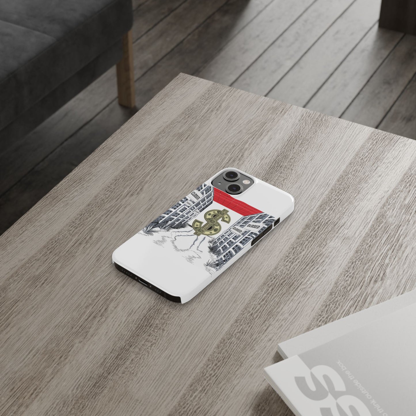 Product Phone Case