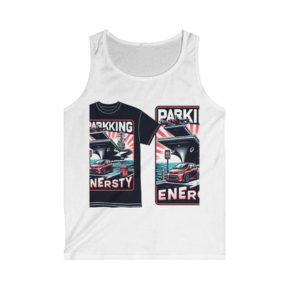 Product Men's Softstyle Tank