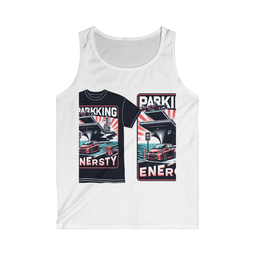Product Men's Softstyle Tank