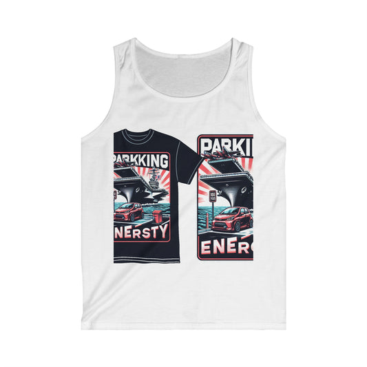Product Men's Softstyle Tank