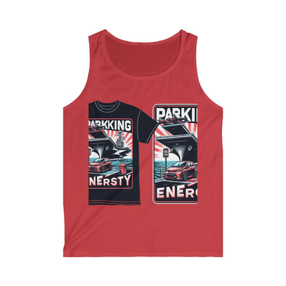 Product Men's Softstyle Tank