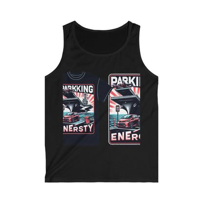 Product Men's Softstyle Tank