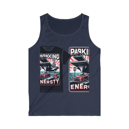 Product Men's Softstyle Tank