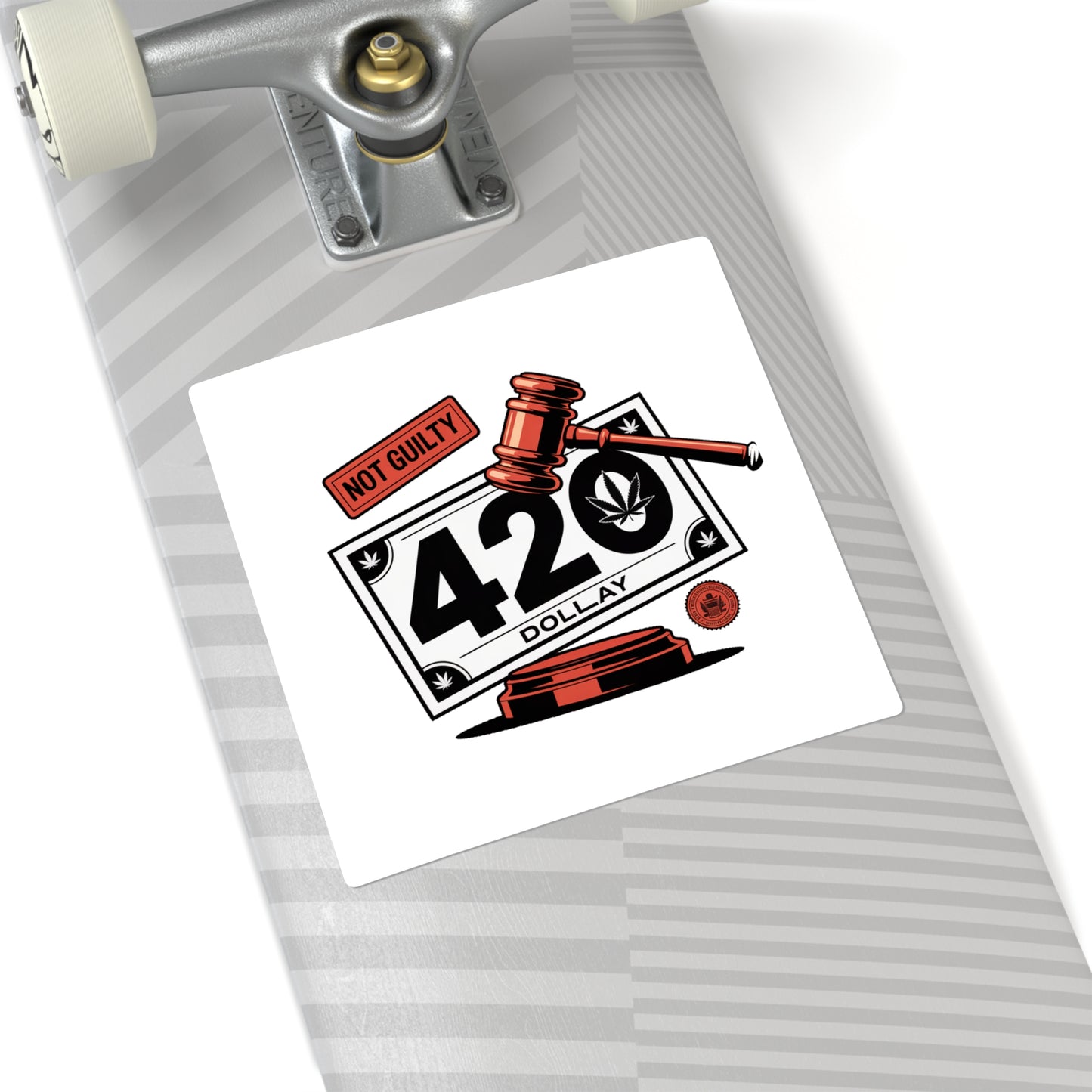 Product Sticker