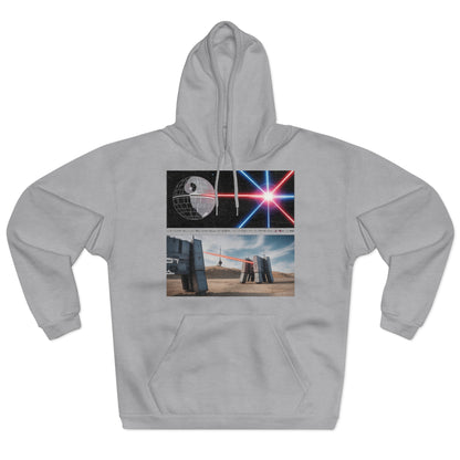 Star Wars At Sea Hoodie